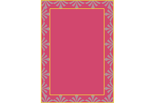 Border design / Background images