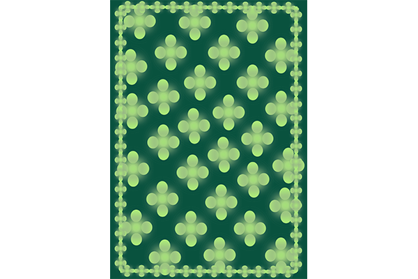 Border design / Background images