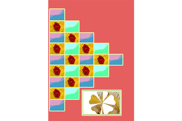 Border design / Background images